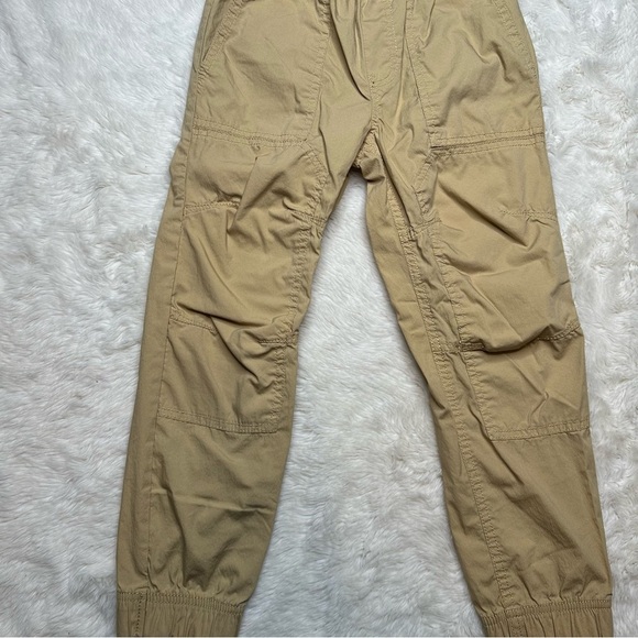 Wonder Nation Pants Tan Size 7 - Picture 2 of 16